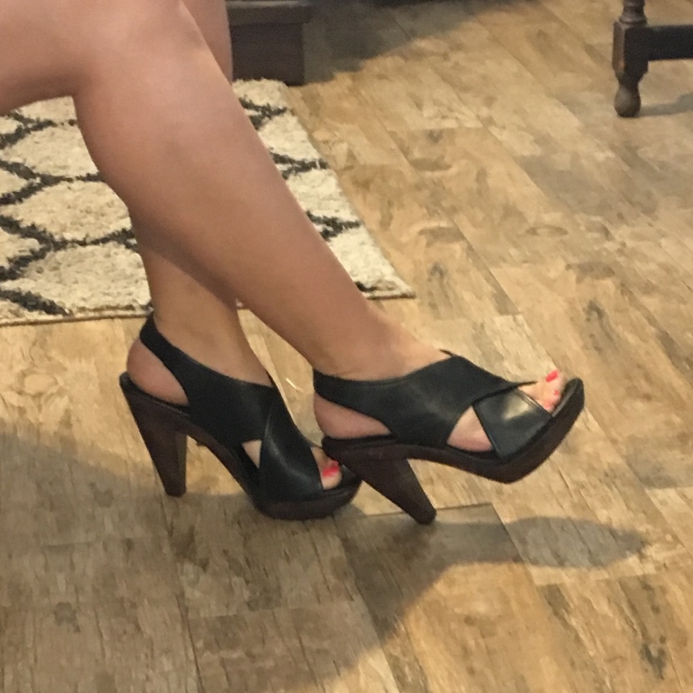 ALDO sandals
